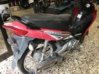 Suzuki address 125-thumb-3