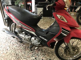 Suzuki address 125-thumb-4