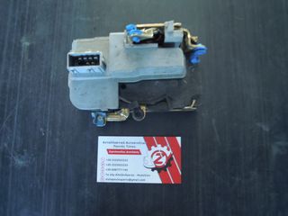ΚΛΕΙΔΑΡΙΑ ΠΟΡΤΑΣ ΕΜΠΡΟΣ CITROEN BERLINGO ΔΕΞΙΑ (R) (Γ) 6 PIN 1996-2002 (INT 1)