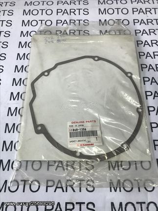 KAWASAKI ZXR 750 ΚΑΙΝΟΥΡΙΑ ΓΝΗΣΙΑ ΦΛΑΝΤΖΑ ΕΣΩΤΕΡΙΚΟΥ ΚΑΠΑΚΙΟΥ ΣΥΜΠΛΕΚΤΗ - MOTO PARTS