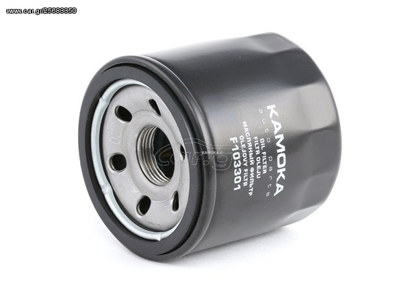 MAZDA OIL FILTER B6YI 14302