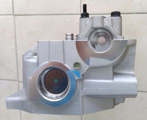 TOPLINE KEΦΑΛΕΣ MITSUBISHI PAJERO *SUPER ΠΡΟΣΦΟΡΑ*-thumb-8