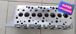 TOPLINE KEΦΑΛΕΣ MITSUBISHI PAJERO *SUPER ΠΡΟΣΦΟΡΑ*-thumb-1
