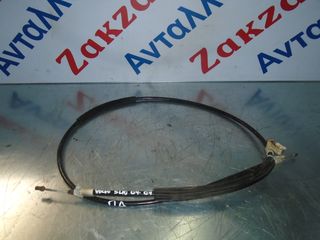 VOLVO S40 04-10 ΠΙΣΩ ΔΕΞΙΑ ΝΤΙΖΑ ΧΕΙΡΟΦΡΕΝΟΥ   ΑΠΟΣΤΟΛΗ ΣΤΗΝ ΕΔΡΑ ΣΑΣ