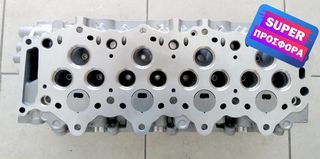TOPLINE KEΦΑΛΕΣ MAZDA B2500  *SUPER ΠΡΟΣΦΟΡΑ*-thumb-1