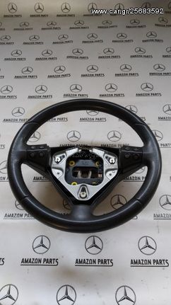 Τιμονι για Mercedes-Benz A-CLASS W169