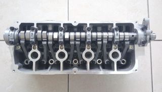TOPLINE KEΦΑΛΕΣ SUZUKI VITARA  COMPLETE *SUPER ΠΡΟΣΦΟΡΑ*-thumb-3