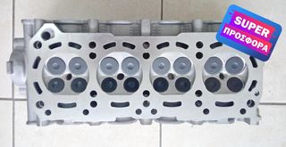 TOPLINE KEΦΑΛΕΣ SUZUKI VITARA  COMPLETE *SUPER ΠΡΟΣΦΟΡΑ*-thumb-1