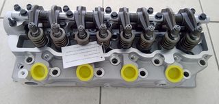 TOPLINE KEΦΑΛΕΣ MITSUBISHI L200 COMPLETE *SUPER ΠΡΟΣΦΟΡΑ*-thumb-5