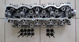 TOPLINE KEΦΑΛΕΣ MAZDA B2500 COMPLETE *SUPER ΠΡΟΣΦΟΡΑ*-thumb-17