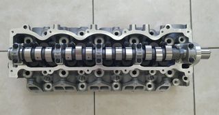 TOPLINE KEΦΑΛΕΣ MAZDA B2500 COMPLETE *SUPER ΠΡΟΣΦΟΡΑ*-thumb-2