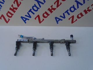 OPEL ASTRA H 04-10 Z16 XER ΜΠΕΚΙΕΡΑ  55559375 ΜΠΕΚ 0296Β960  ΑΠΟΣΤΟΛΗ ΣΤΗΝ ΕΔΡΑ ΣΑΣ