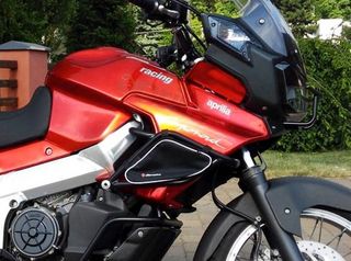 Τσαντάκια για κάγκελα Aprilia Caponord ETV1000