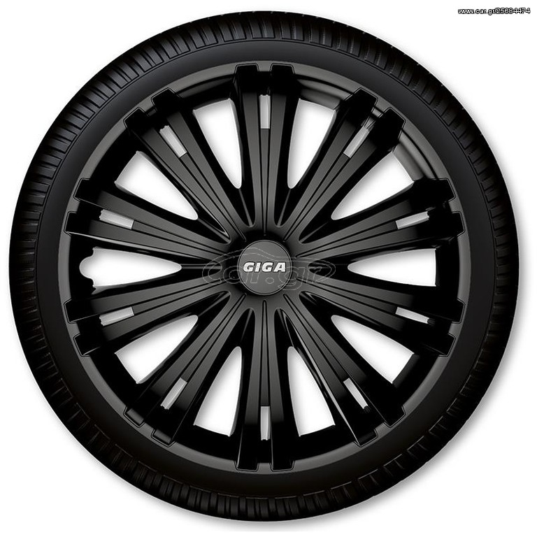 Τάσια Giga Black 13''
