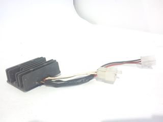 Ανορθωτης απο YAMAHA TZR 125 1987 5HA-A0 SH239