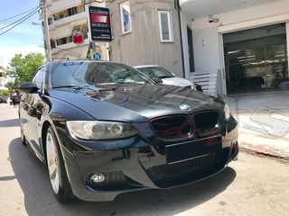 BMW 3 E92 / E93 BODY KIT Type M PACK-thumb-91