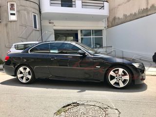 BMW 3 E92 / E93 BODY KIT Type M PACK-thumb-94