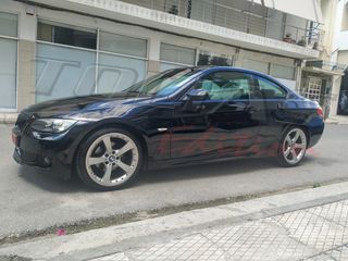 BMW 3 E92 / E93 BODY KIT Type M PACK-thumb-90