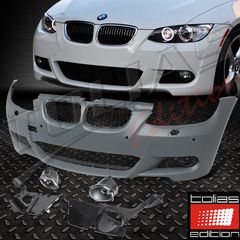 BMW 3 E92 / E93 BODY KIT Type M PACK-thumb-11