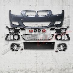 BMW 3 E92 / E93 BODY KIT Type M PACK-thumb-16
