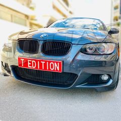 BMW 3 E92 / E93 BODY KIT Type M PACK-thumb-100