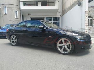 BMW 3 E92 / E93 BODY KIT Type M PACK-thumb-76