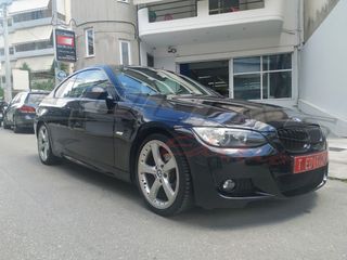 BMW 3 E92 / E93 BODY KIT Type M PACK-thumb-85