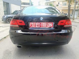 BMW 3 E92 / E93 BODY KIT Type M PACK-thumb-4
