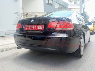 BMW 3 E92 / E93 BODY KIT Type M PACK-thumb-103