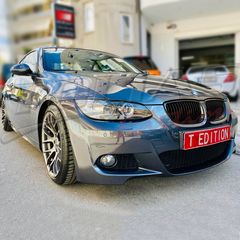 BMW 3 E92 / E93 BODY KIT Type M PACK-thumb-53