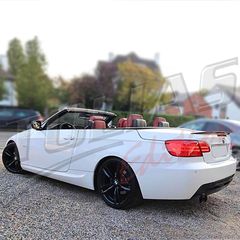 BMW 3 E92 / E93 BODY KIT Type M PACK-thumb-25