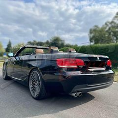 BMW 3 E92 / E93 BODY KIT Type M PACK-thumb-20