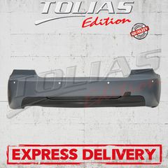 BMW 3 E92 / E93 BODY KIT Type M PACK-thumb-3
