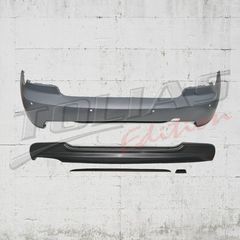 BMW 3 E92 / E93 BODY KIT Type M PACK-thumb-80
