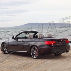 BMW 3 E92 / E93 BODY KIT Type M PACK-thumb-75