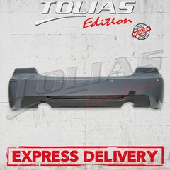 BMW 3 E92 / E93 BODY KIT Type M PACK-thumb-12