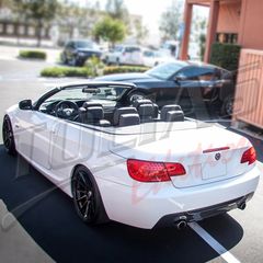 BMW 3 E92 / E93 BODY KIT Type M PACK-thumb-78