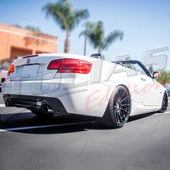 BMW 3 E92 / E93 BODY KIT Type M PACK-thumb-13