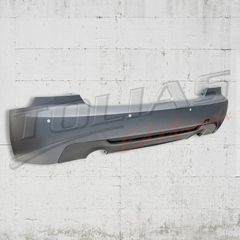 BMW 3 E92 / E93 BODY KIT Type M PACK-thumb-41
