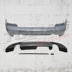 BMW 3 E92 / E93 BODY KIT Type M PACK-thumb-61