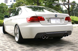 BMW 3 E92 / E93 BODY KIT Type M PACK-thumb-111