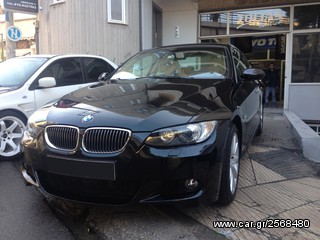 BMW 3 E92 / E93 BODY KIT Type M PACK-thumb-64