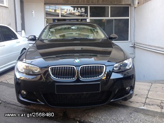 BMW 3 E92 / E93 BODY KIT Type M PACK-thumb-63