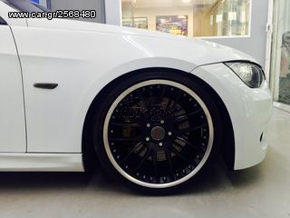 BMW 3 E92 / E93 BODY KIT Type M PACK-thumb-34