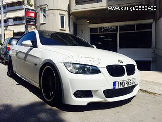 BMW 3 E92 / E93 BODY KIT Type M PACK-thumb-30