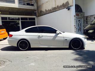 BMW 3 E92 / E93 BODY KIT Type M PACK-thumb-58