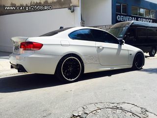 BMW 3 E92 / E93 BODY KIT Type M PACK-thumb-59