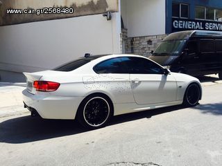 BMW 3 E92 / E93 BODY KIT Type M PACK-thumb-54