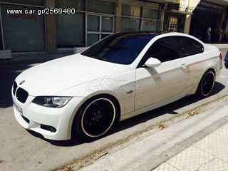 BMW 3 E92 / E93 BODY KIT Type M PACK-thumb-55