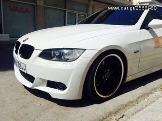BMW 3 E92 / E93 BODY KIT Type M PACK-thumb-56